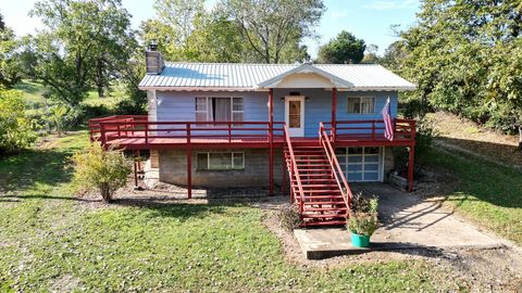 Photo of 253 Raven Tract B Road, Noel, MO 64854 (MLS # 1344589)