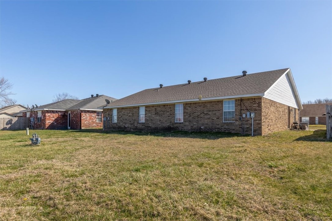 Patrick Place Ph I Rogers - Residential Income