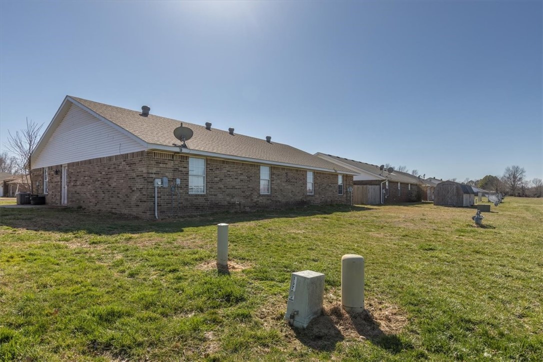 Patrick Place Ph I Rogers - Residential Income