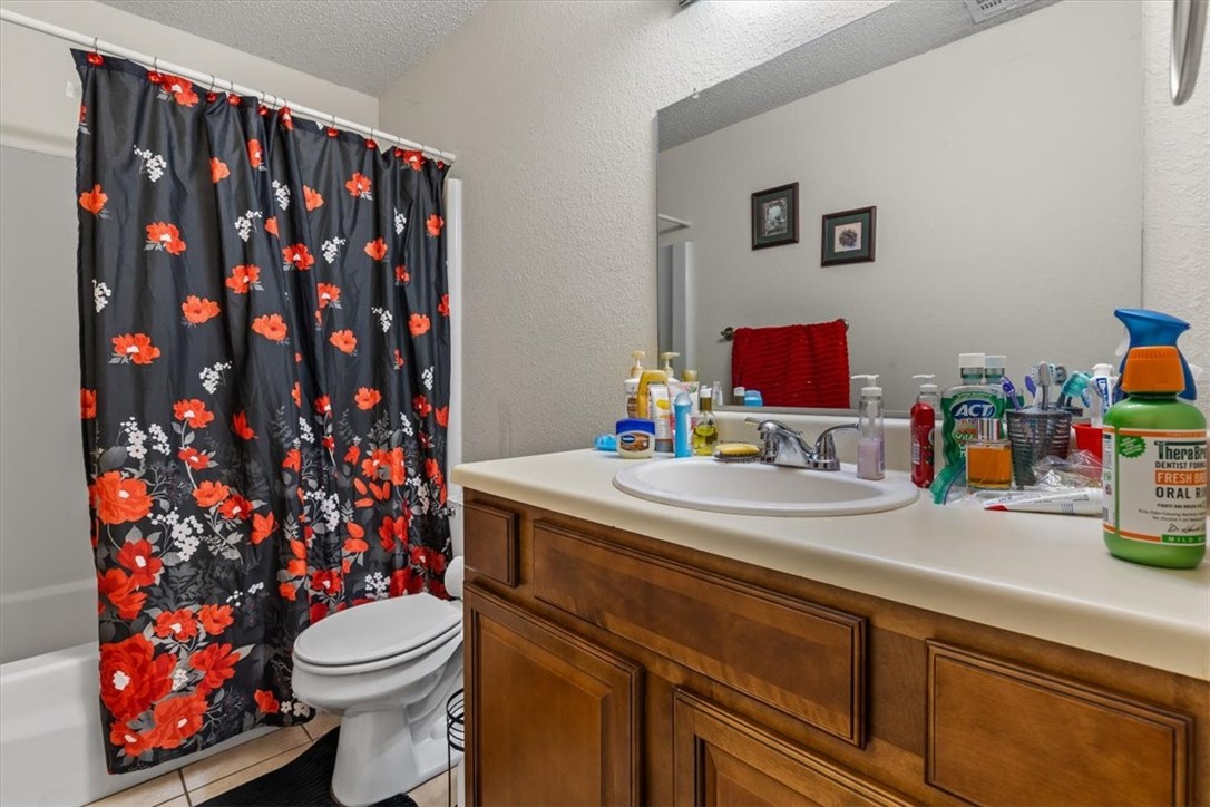 Patrick Place Ph I Rogers - Residential Income