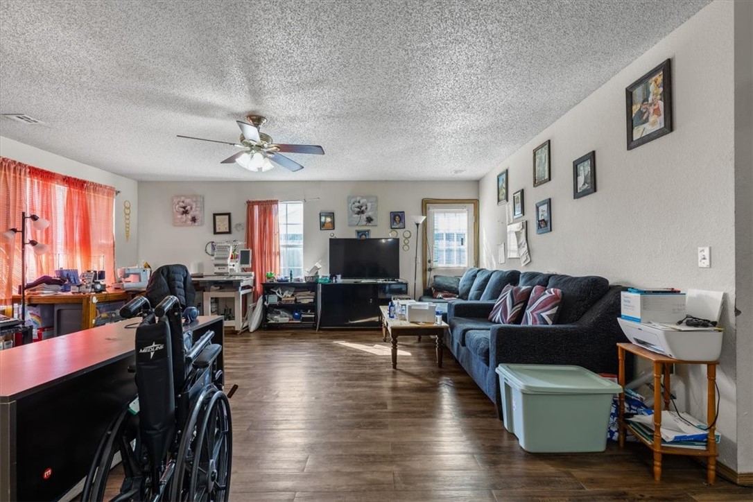 Patrick Place Ph I Rogers - Residential Income