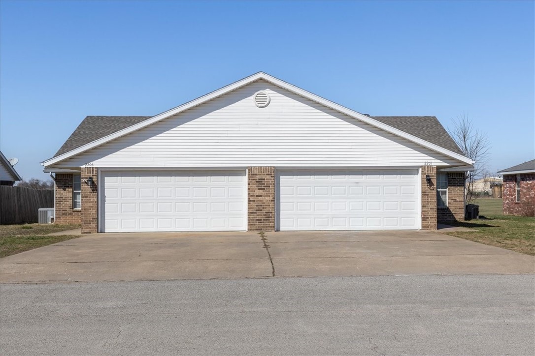 Patrick Place Ph I Rogers - Residential Income