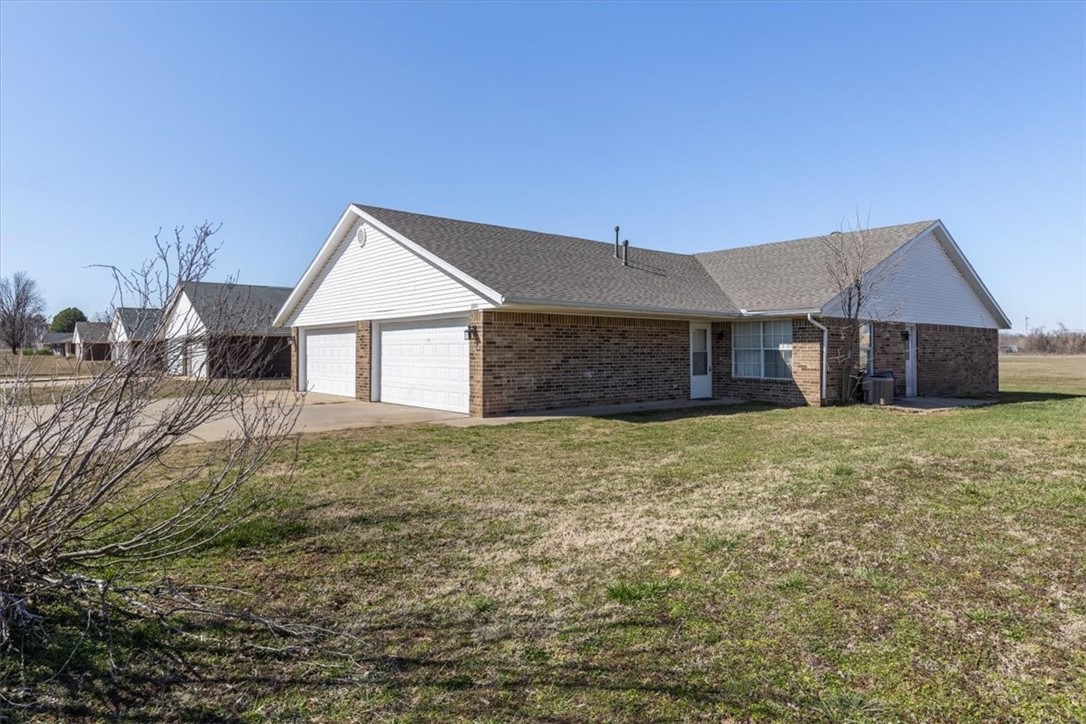 Patrick Place Ph I Rogers - Residential Income