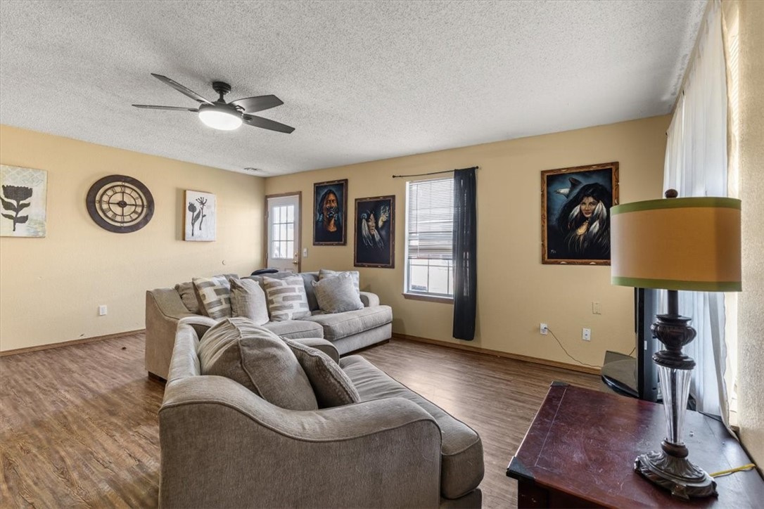 Patrick Place Ph I Rogers - Residential Income