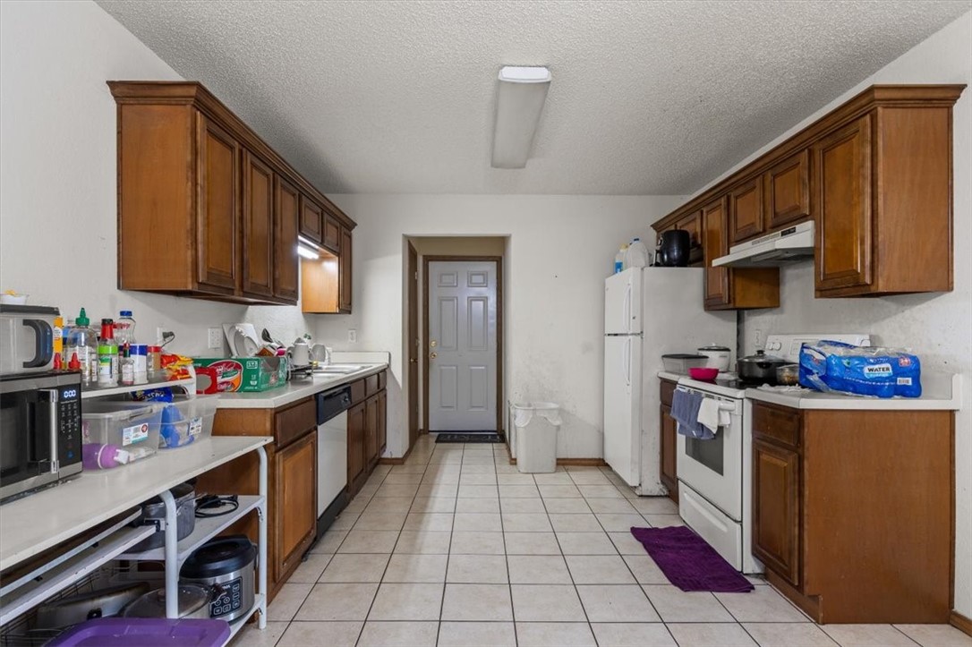 Patrick Place Ph I Rogers - Residential Income