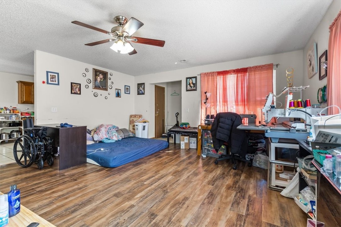 Patrick Place Ph I Rogers - Residential Income