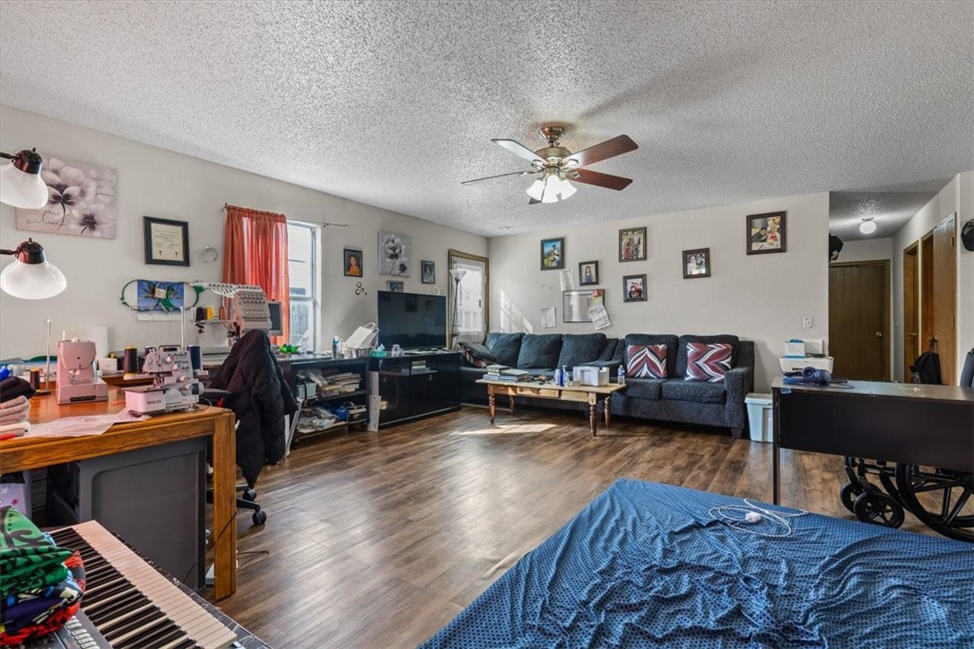 Patrick Place Ph I Rogers - Residential Income
