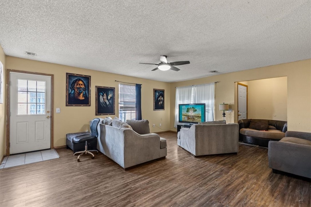 Patrick Place Ph I Rogers - Residential Income