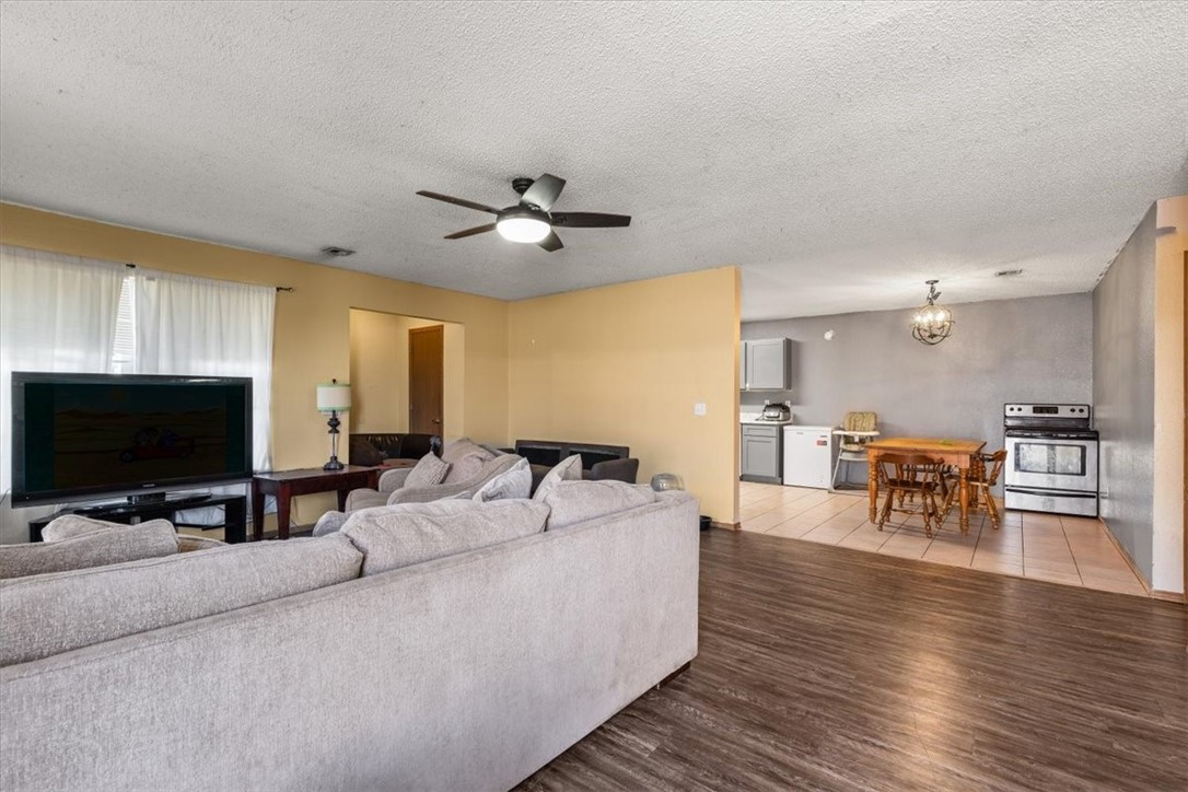 Patrick Place Ph I Rogers - Residential Income