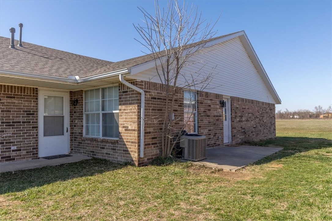 Patrick Place Ph I Rogers - Residential Income