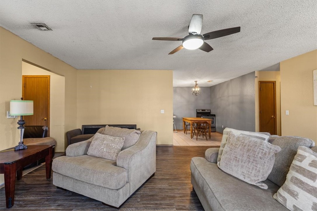 Patrick Place Ph I Rogers - Residential Income