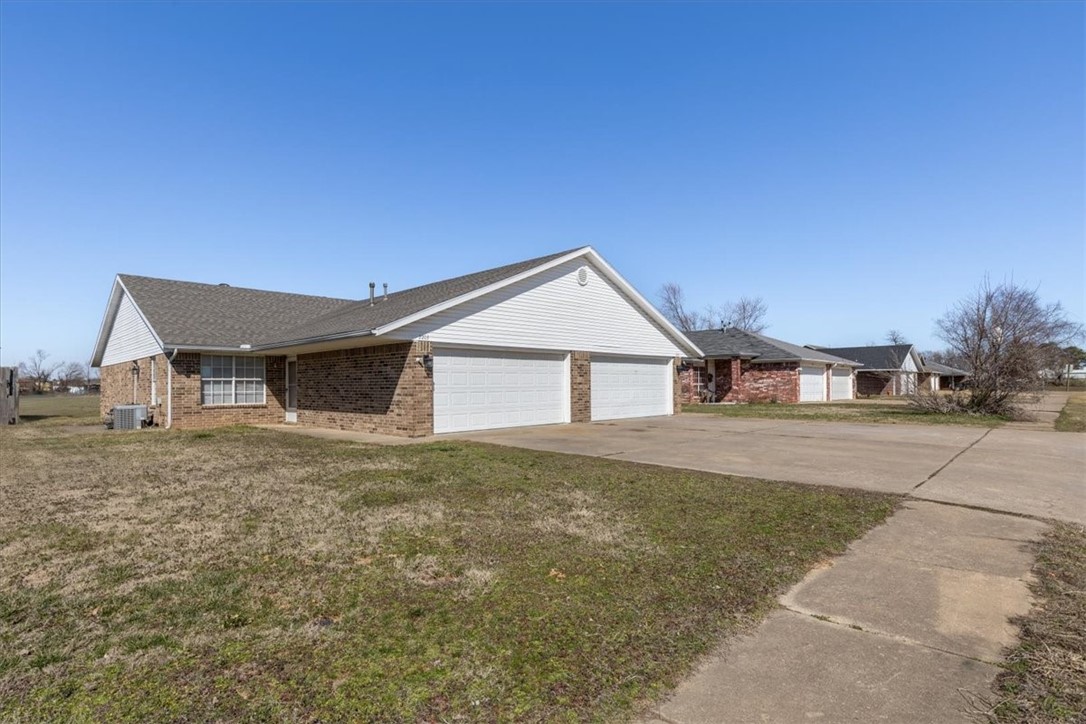 Patrick Place Ph I Rogers - Residential Income