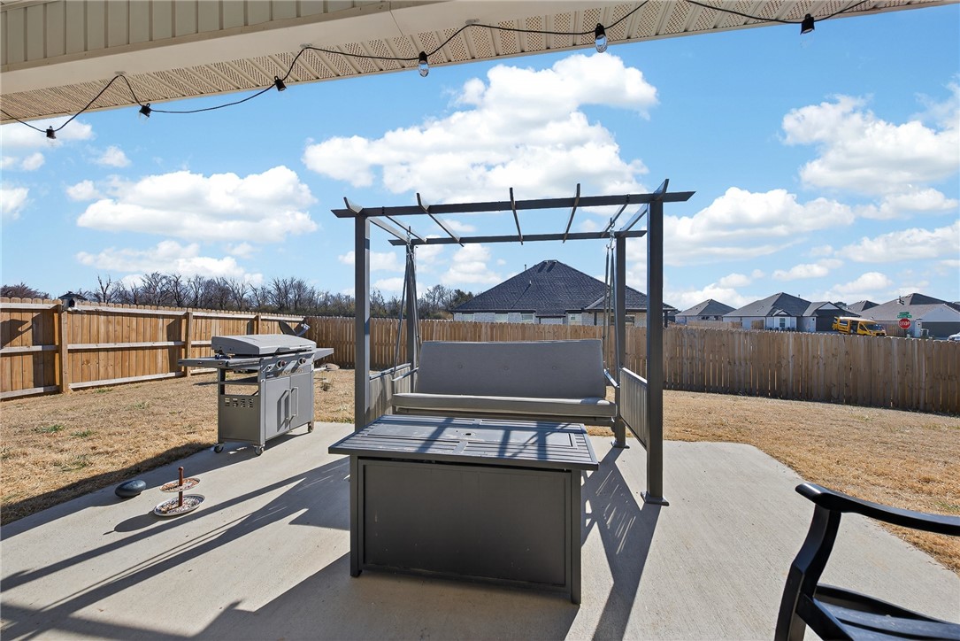 Hunt Farms, Phase 1 - Residential