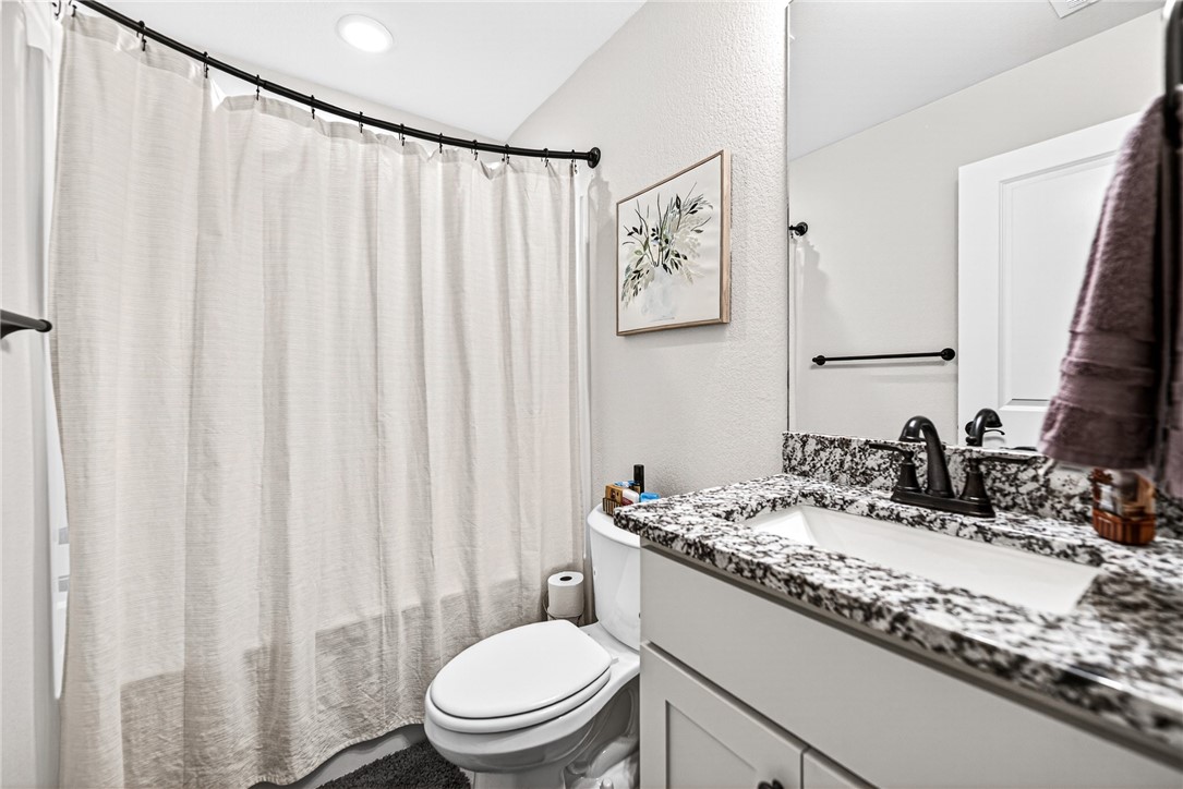 Hunt Farms, Phase 1 - Residential