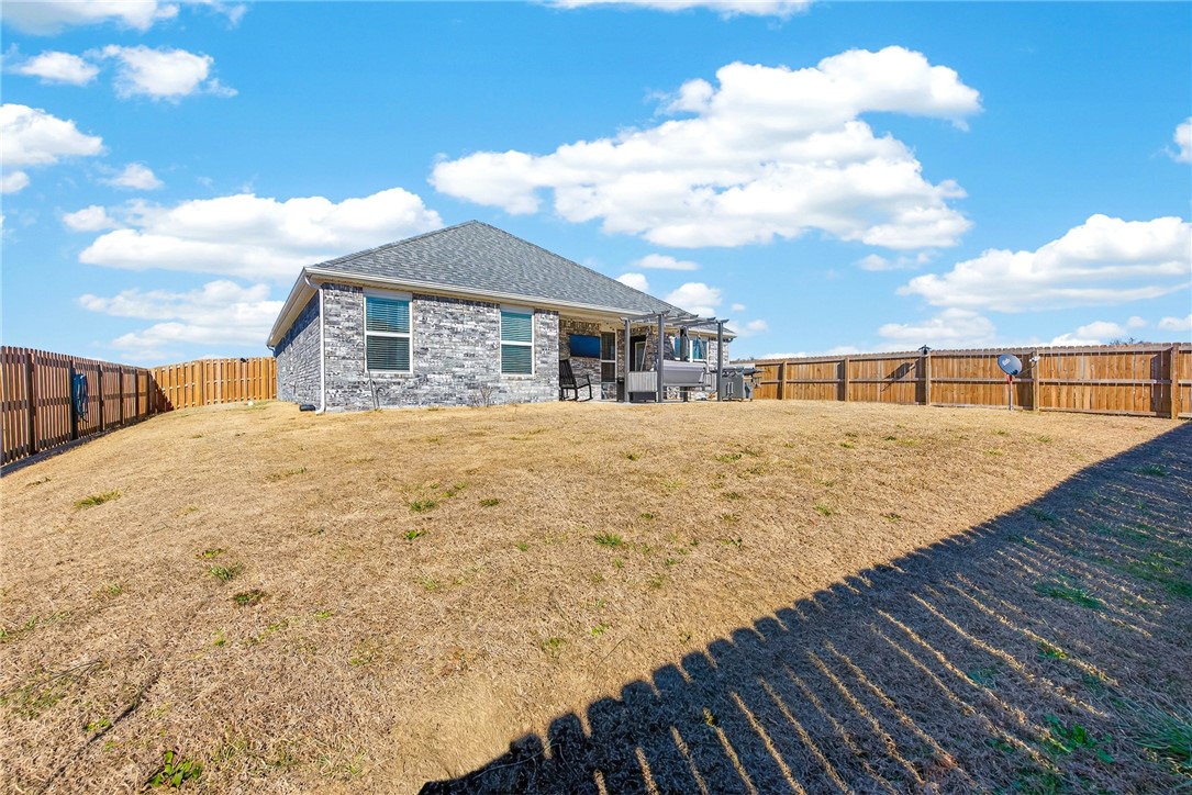 Hunt Farms, Phase 1 - Residential