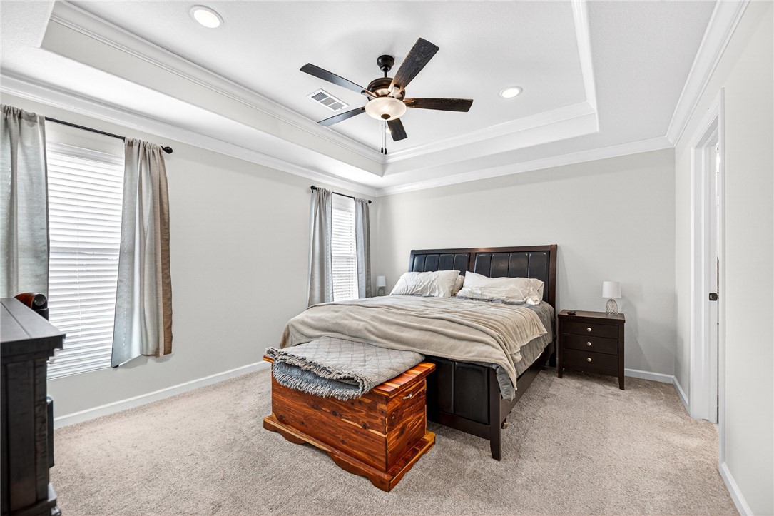 Hunt Farms, Phase 1 - Residential