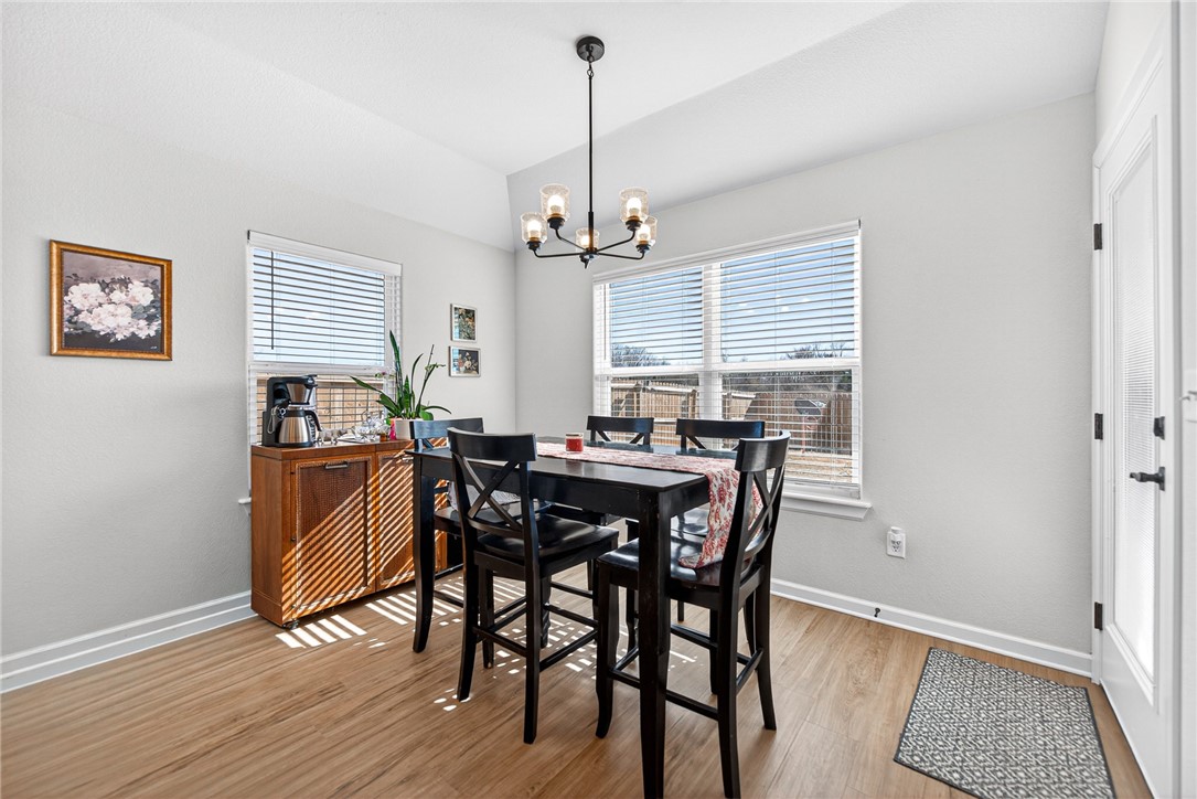 Hunt Farms, Phase 1 - Residential