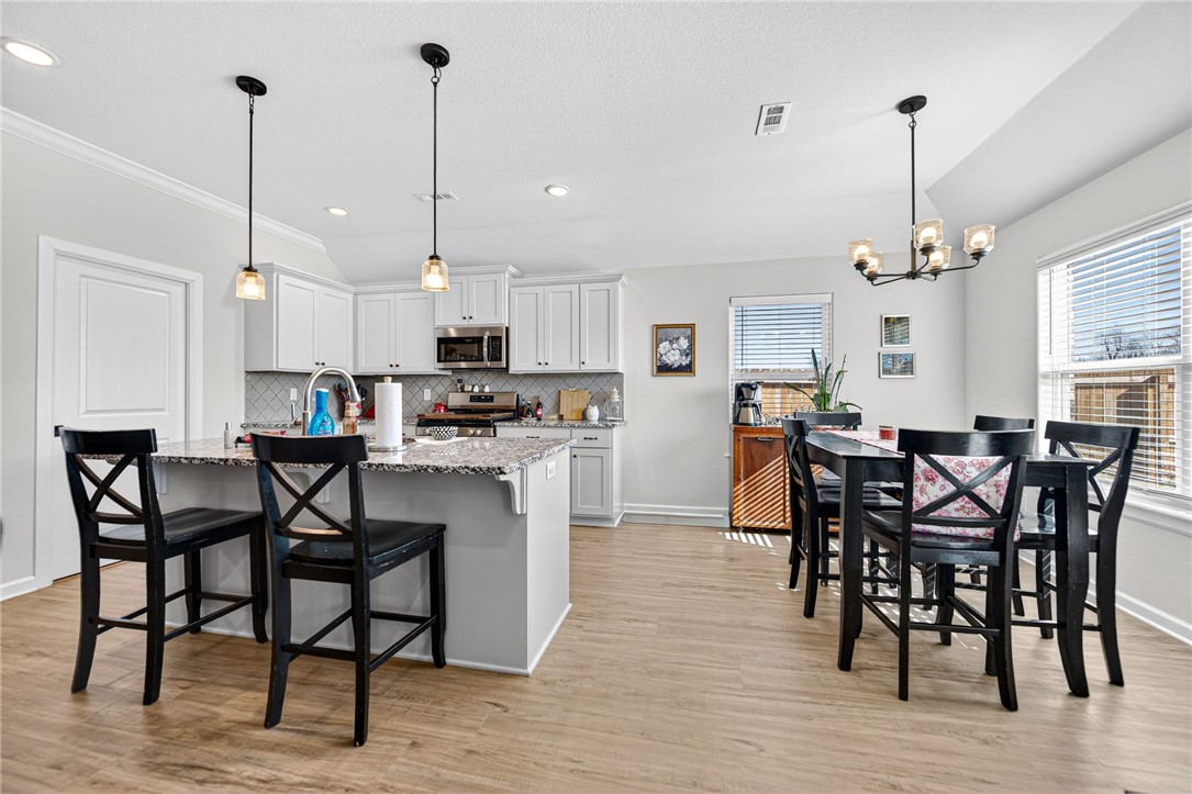 Hunt Farms, Phase 1 - Residential