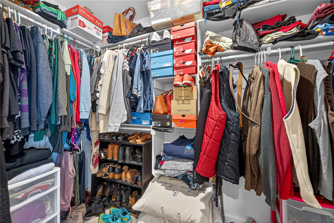 Hunt Farms, Phase 1 - Residential