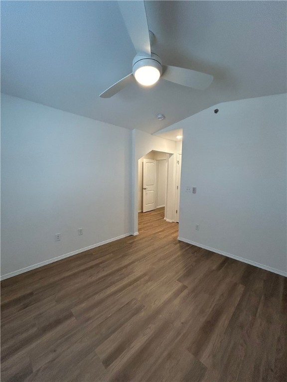 Mockingbird - Residential Lease