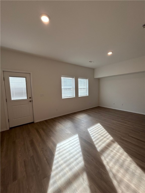 Mockingbird - Residential Lease