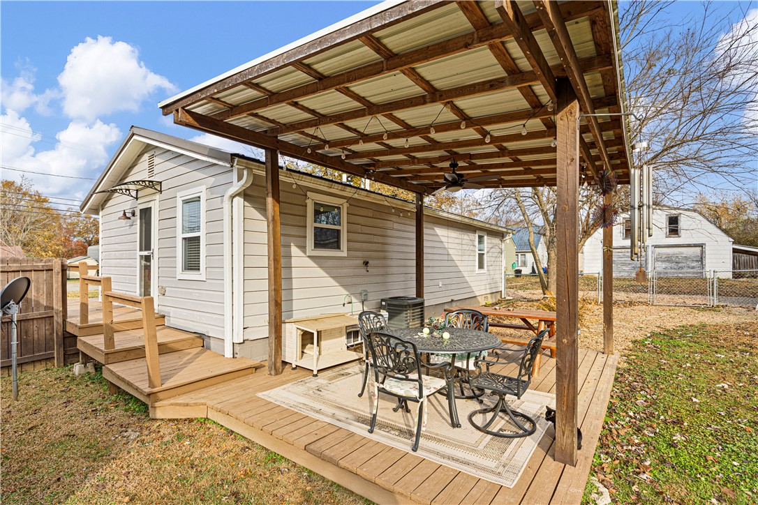 Clarksville 321023 - Residential