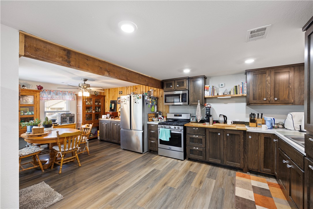 Clarksville 321023 - Residential