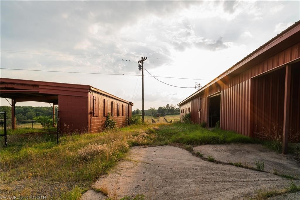 . - Residential