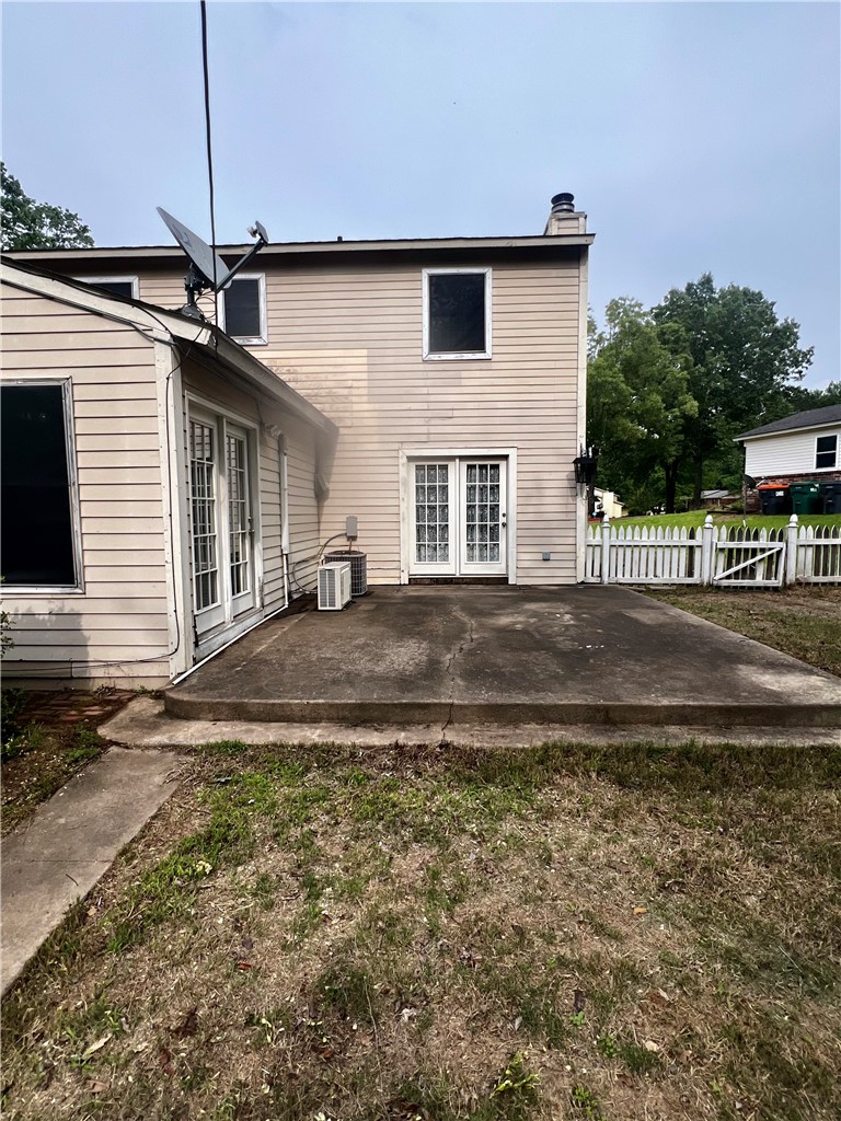 Western Hills - Residential
