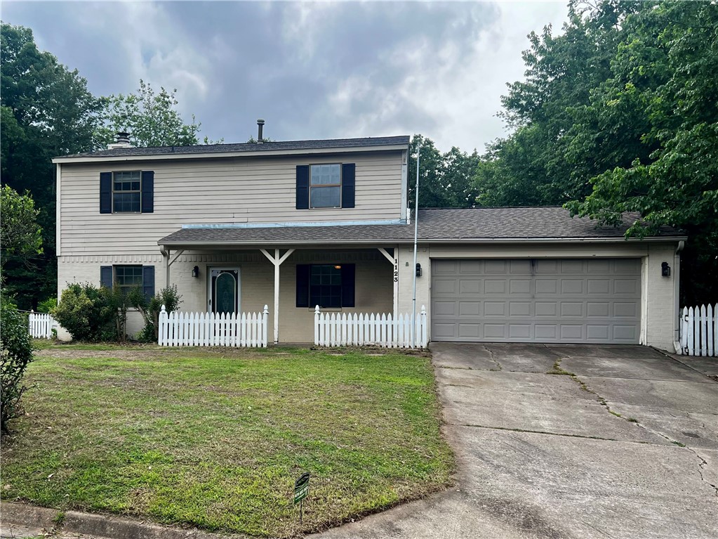 Western Hills - Residential