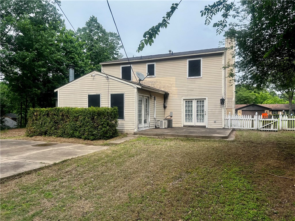 Western Hills - Residential