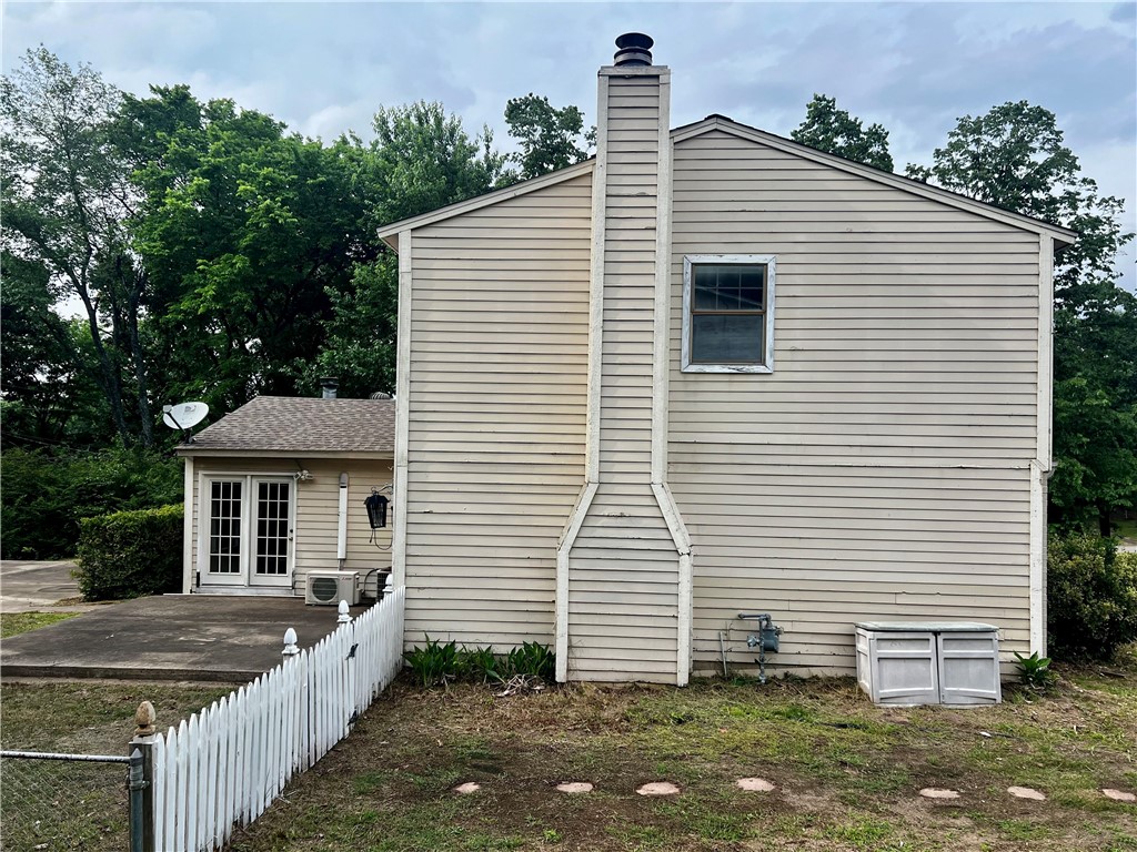 Western Hills - Residential