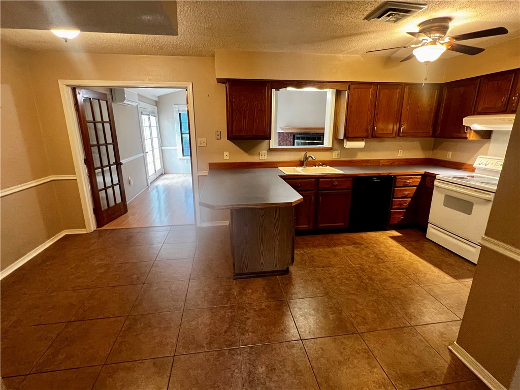 Western Hills - Residential