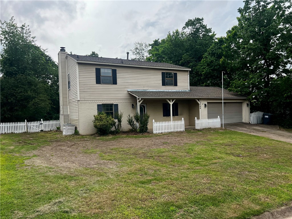 Western Hills - Residential