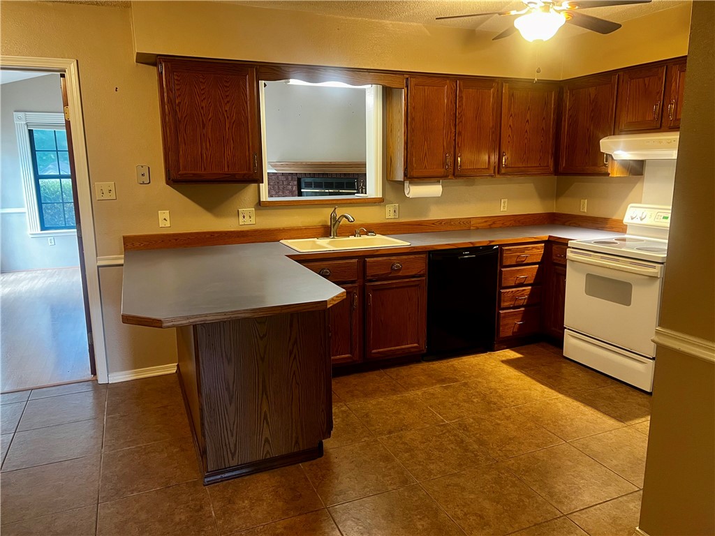Western Hills - Residential