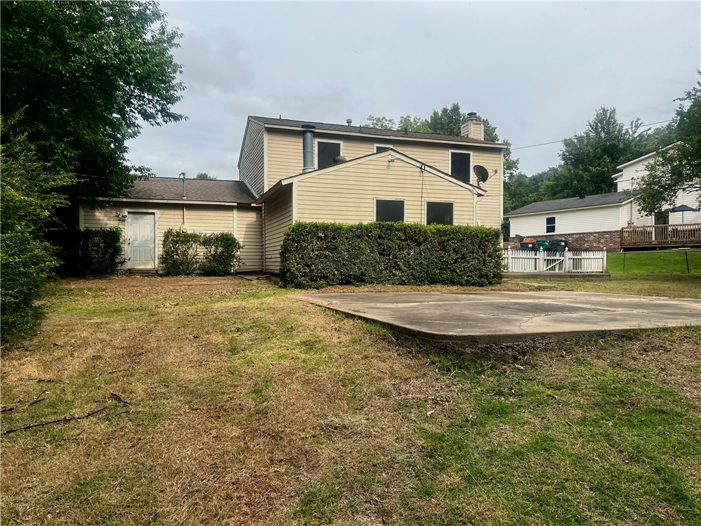 Western Hills - Residential