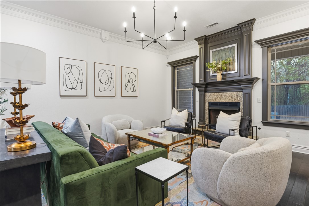 Belclaire Estates Sub - Residential