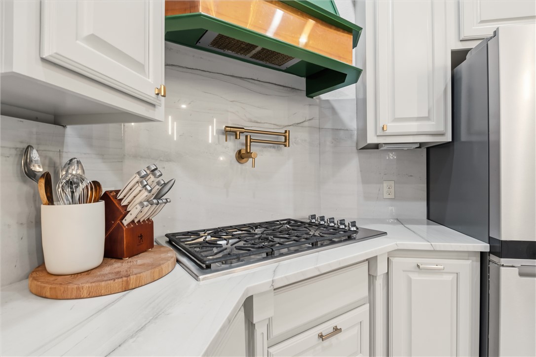 Belclaire Estates Sub - Residential