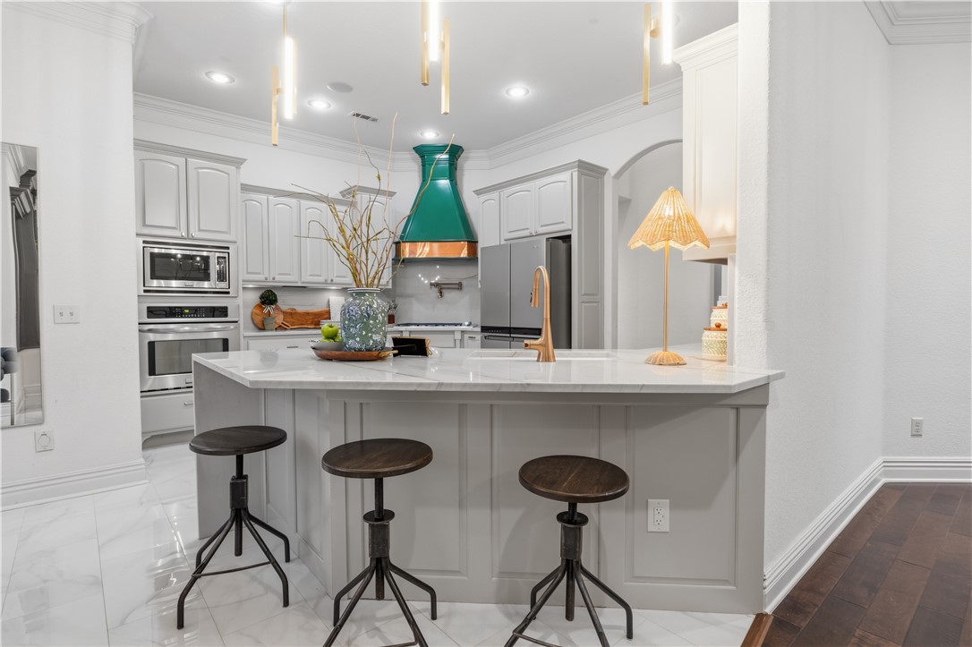 Belclaire Estates Sub - Residential