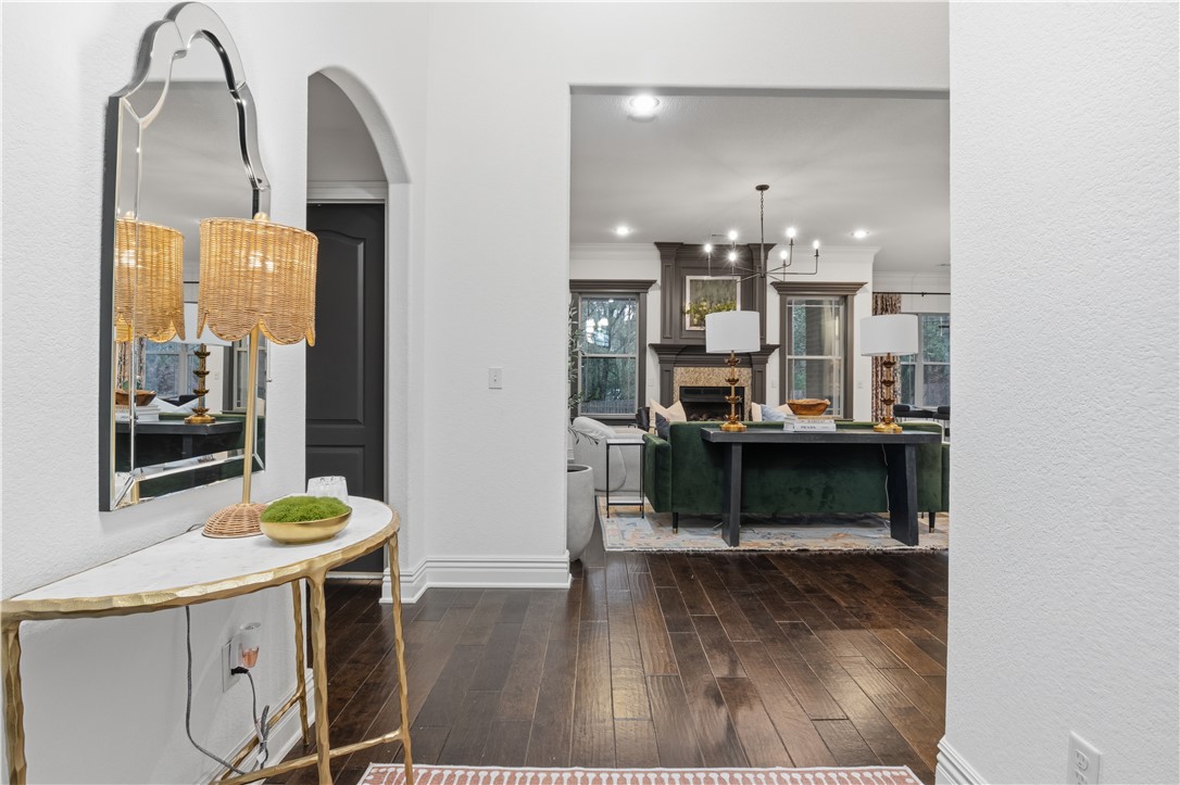 Belclaire Estates Sub - Residential