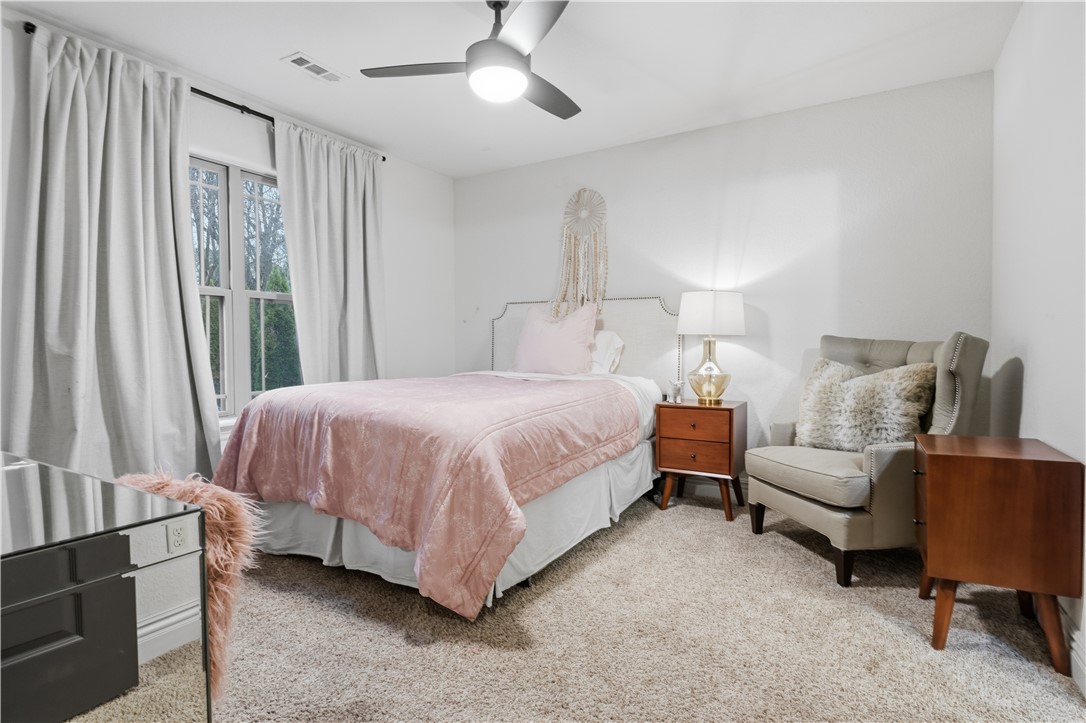 Belclaire Estates Sub - Residential