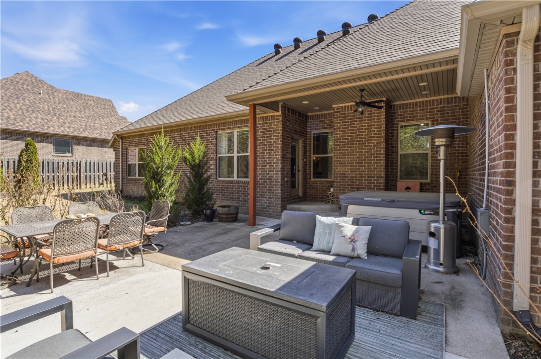 Belclaire Estates Sub - Residential