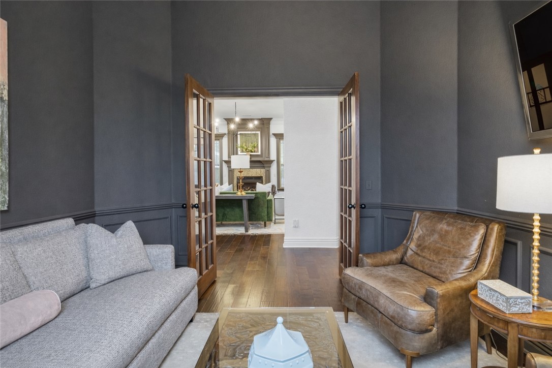 Belclaire Estates Sub - Residential