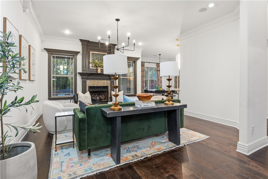 Belclaire Estates Sub - Residential