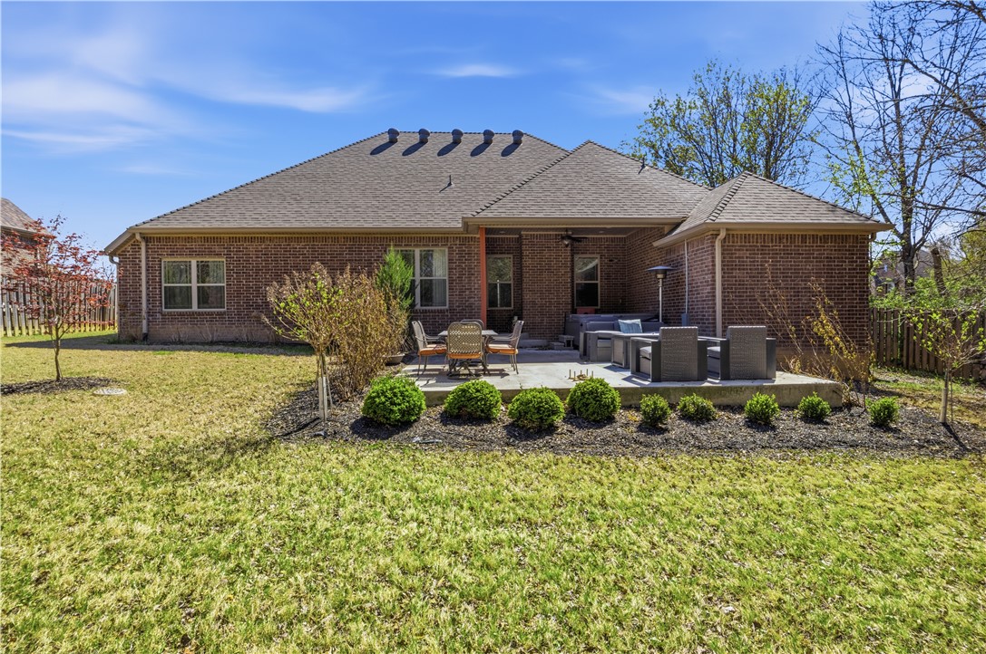 Belclaire Estates Sub - Residential