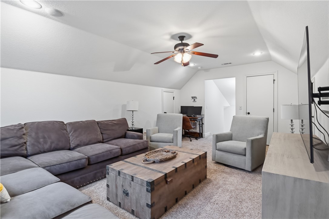 Belclaire Estates Sub - Residential