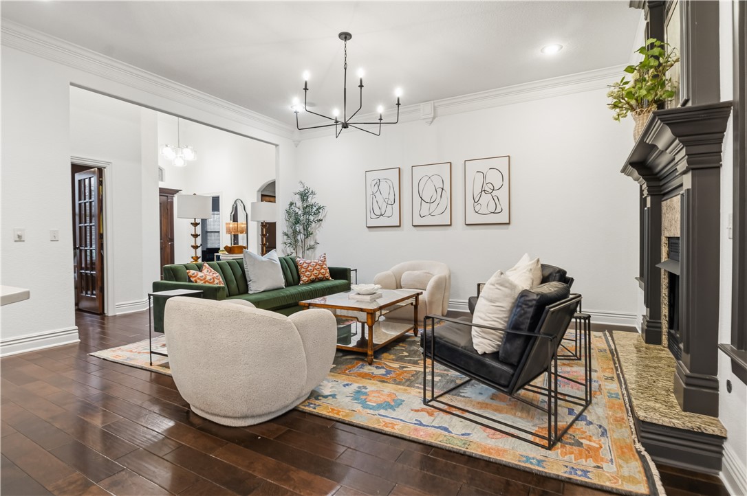 Belclaire Estates Sub - Residential