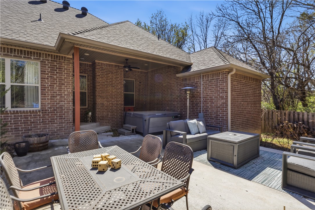 Belclaire Estates Sub - Residential