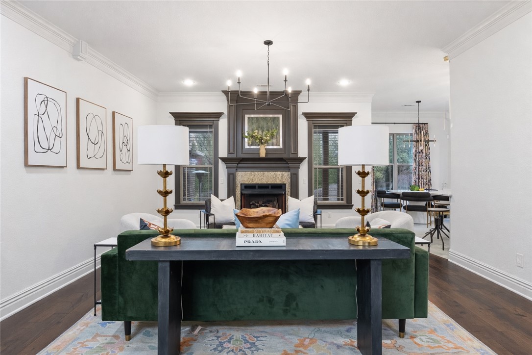 Belclaire Estates Sub - Residential