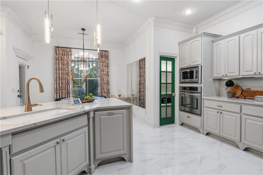 Belclaire Estates Sub - Residential